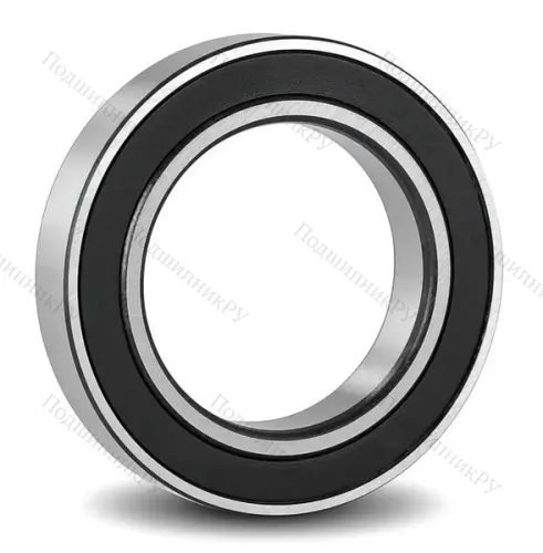 Шариковый однорядный подшипник 180215 (6215 2RS) в Воронеже