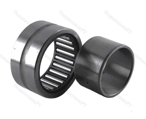 Игольчатый подшипник NA 6901 XL от производителя  INA