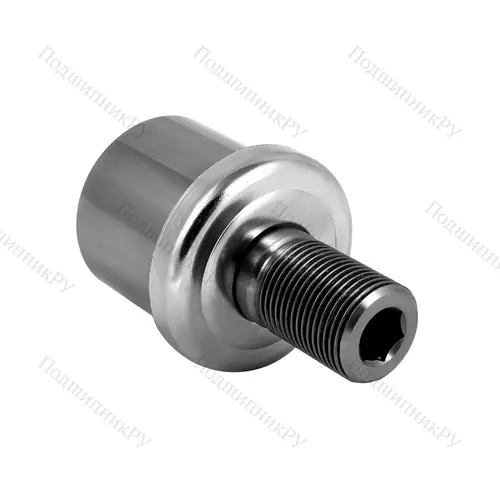 Подшипник шариковый двухрядный VP-M 20x1,5/40/72-D в Воронеже