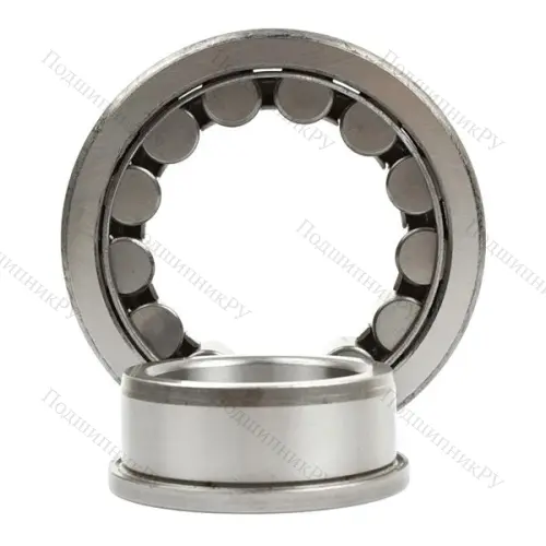Роликовый цилиндрический подшипник NJ 2207