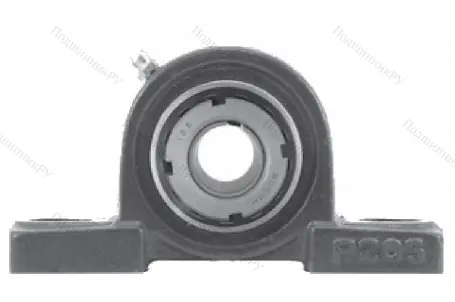 Подшипниковый узел UKP 215 ISB