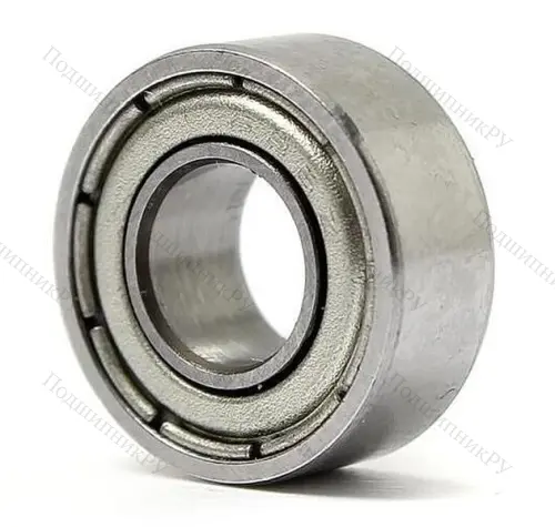 Миниатюрный шариковый подшипник  80025 (625 ZZ) в Воронеже Миниатюрный шариковый подшипник  80025 (625 ZZ) в Воронеже