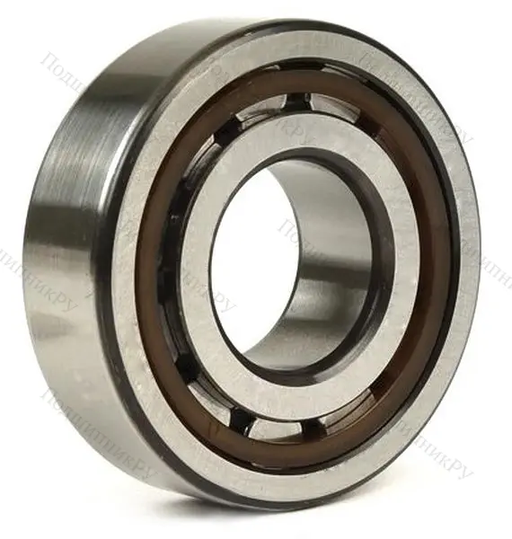 Роликовый цилиндрический подшипник NU 2308 ETVP