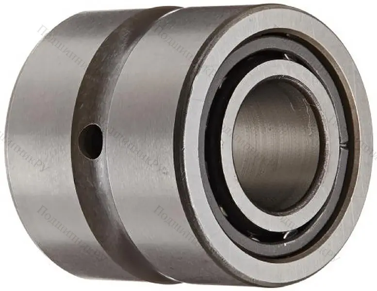 Игольчатый подшипник NA 69/32 ZW XL