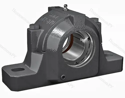 Подшипниковый корпус SNL 518 TG (SNK 518-615) в Воронеже