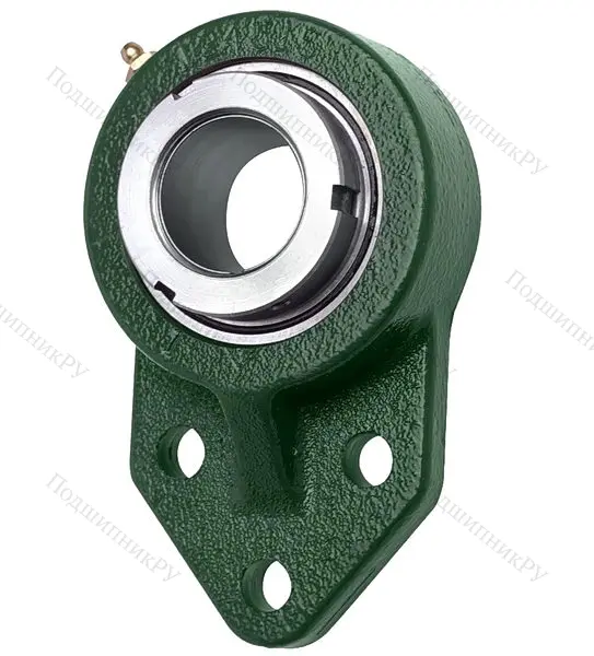 Подшипниковый узел UCFK 207