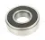 Однорядный шариковый подшипник 6203 2RSH/C 3 от производителя  SKF Однорядный шариковый подшипник 6203 2RSH/C 3 от производителя  SKF