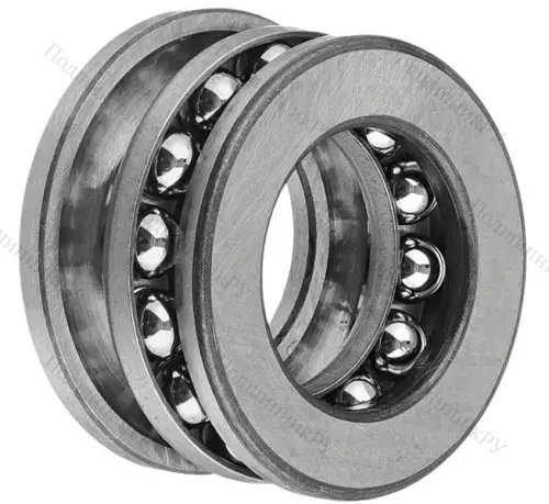 Упорный шариковый подшипник 8209 (51209) в Воронеже Упорный шариковый подшипник 8209 (51209) в Воронеже