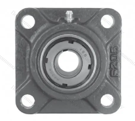 Подшипниковый узел UKF 217