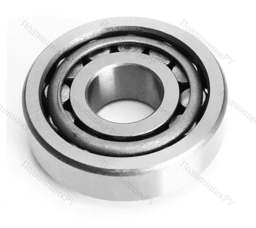 Роликовый цилиндрический подшипник N 228 W