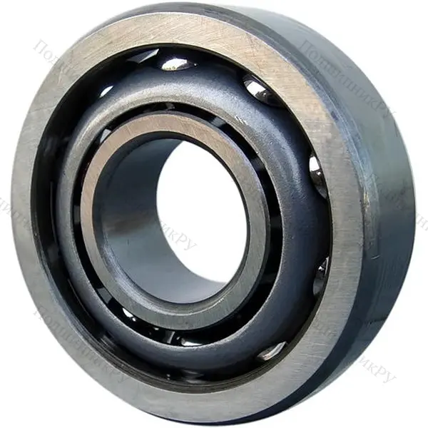 Однорядный шариковый подшипник 7313 B (66313 ГОСТ)