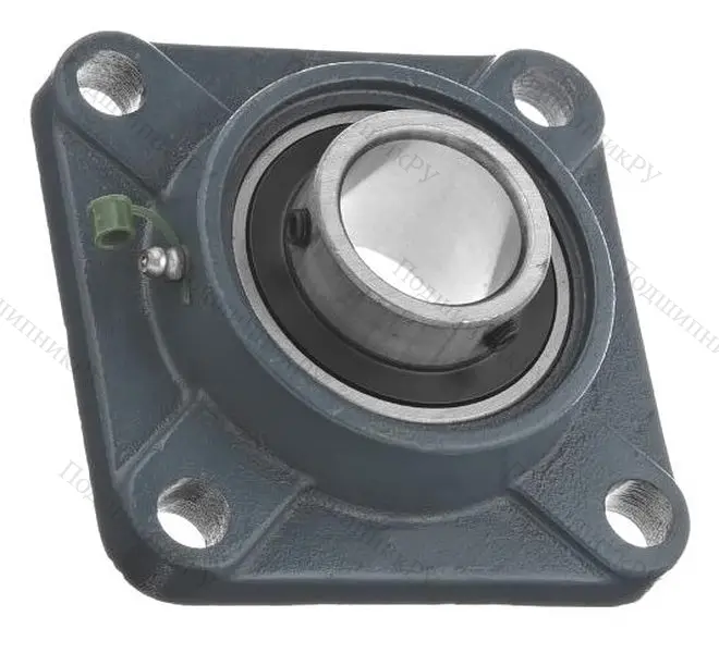 Подшипниковый узел UCF 218