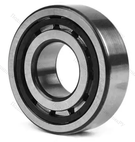 Роликовый цилиндрический подшипник N 210 ET