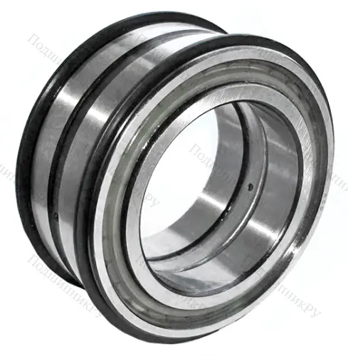 Двухрядный роликовый подшипник SL 04 5015 LLNR
