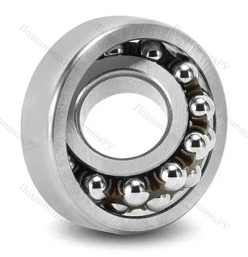 Двухрядный шариковый подшипник 2308 TVH