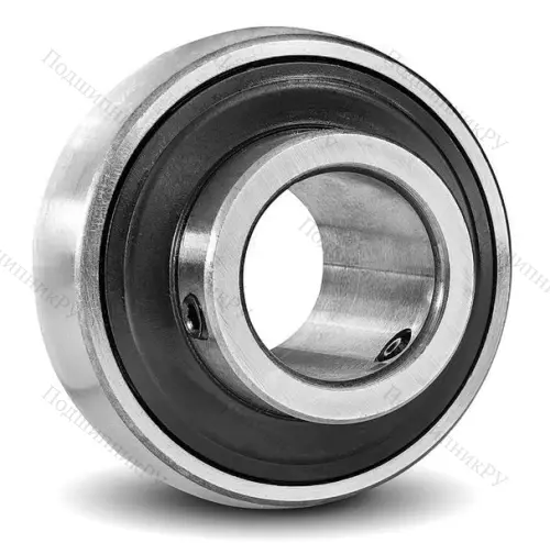 Корпусный подшипник UC 204 в Воронеже