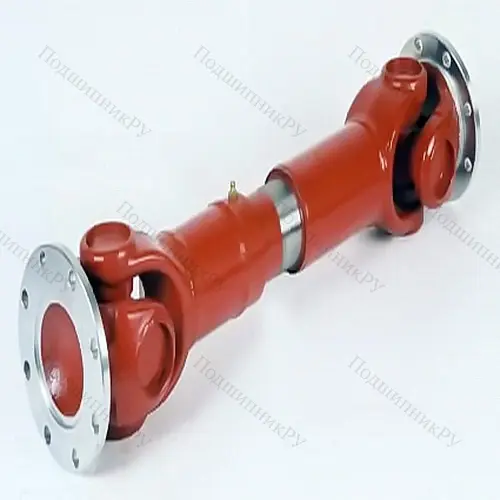 Карданный вал B 230-01.695P 2-8x14 в Воронеже