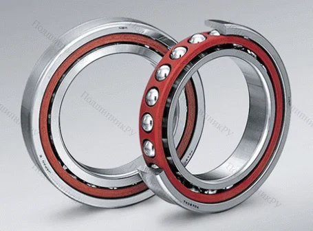 Подшипник 7205 A5TRSULP3 NSK