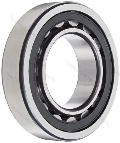 Роликовый цилиндрический подшипник NJ 2205 ECP/C 3