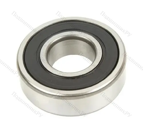 Однорядный шариковый подшипник 6203 2RSH/C 3 от производителя  SKF Однорядный шариковый подшипник 6203 2RSH/C 3 от производителя  SKF