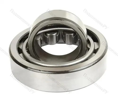 Роликовый цилиндрический подшипник NU 2311 W от производителя  NSK