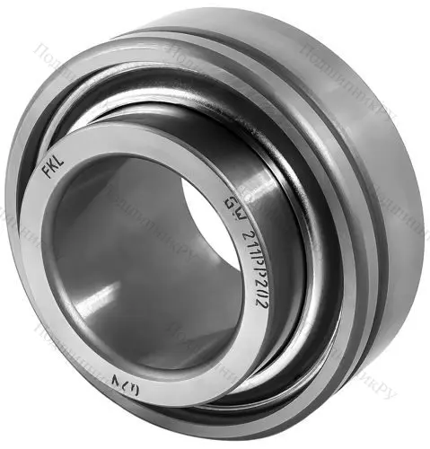 Подшипник шариковый GW 211PP 202 в Воронеже