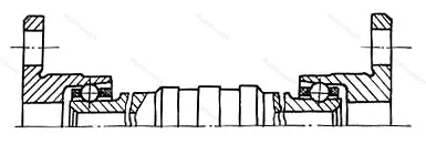 Модификация подшипника 4-106085Ю2Т размер 3x11/24x49 ГПЗ-5 от производителя  ГПЗ-5 Модификация подшипника 4-106085Ю2Т размер 3x11/24x49 ГПЗ-5 от производителя  ГПЗ-5