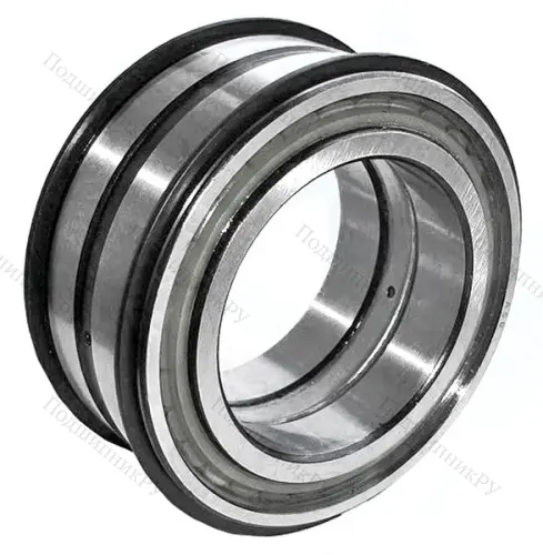 Двухрядный роликовый подшипник SL 04 5016 LLNR