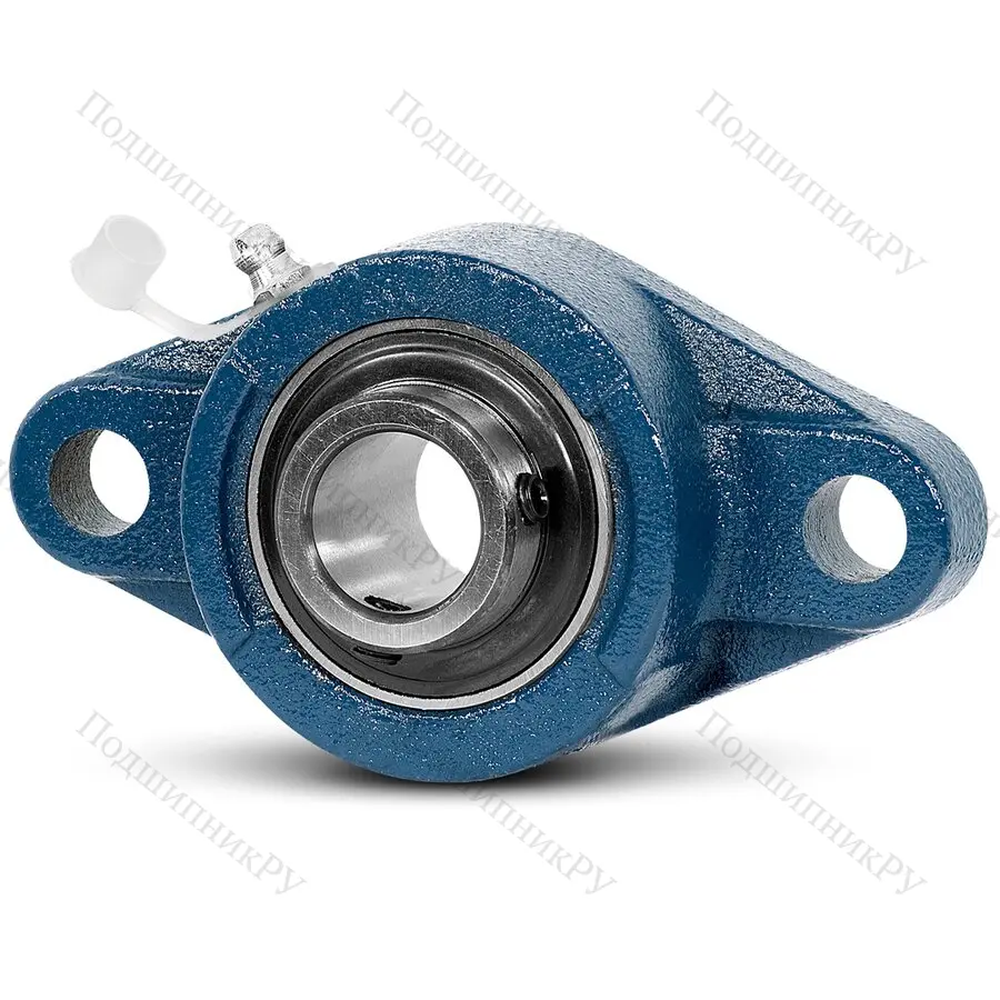 Подшипниковый узел UCFL 212 - Вал: 60 мм