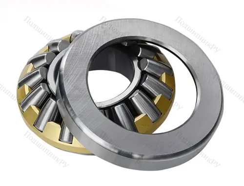 Упорный роликовый подшипник 29428 M (9039428 Л ГОСТ) в Воронеже Упорный роликовый подшипник 29428 M (9039428 Л ГОСТ) в Воронеже