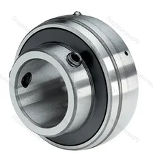 Подшипник SB 7 (SB 207)  ISB в Воронеже