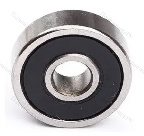 Миниатюрный шариковый подшипник 180025 T (625 2RST) в Воронеже Миниатюрный шариковый подшипник 180025 T (625 2RST) в Воронеже