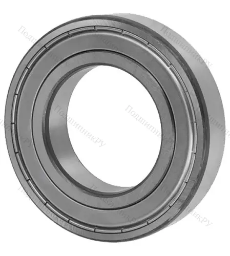 Однорядный шариковый подшипник 6210 Z/C 4 от производителя  SKF Однорядный шариковый подшипник 6210 Z/C 4 от производителя  SKF
