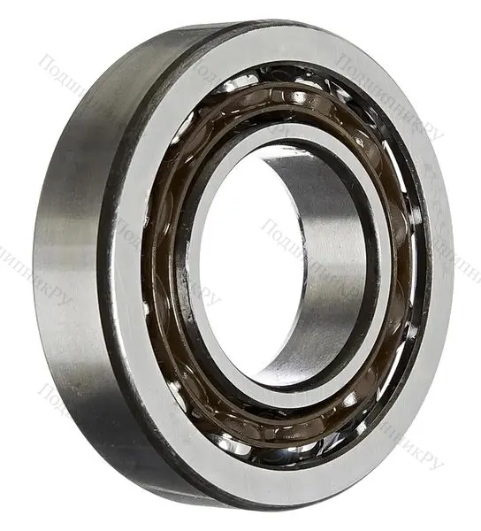 Однорядный шариковый подшипник 7214 BEAT 85
