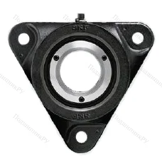 Подшипниковый узел FYNT 40 F SKF в Воронеже