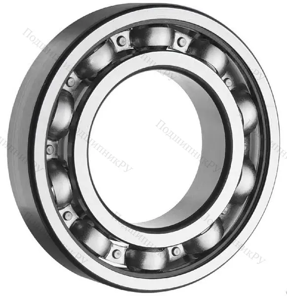 Однорядный шариковый подшипник 16024