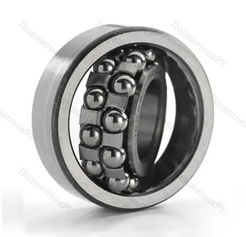 Двухрядный шариковый подшипник 1315 K в Воронеже