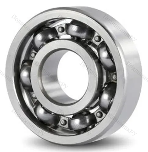 Однорядный шариковый подшипник 6214 M/C 3 от производителя  SKF Однорядный шариковый подшипник 6214 M/C 3 от производителя  SKF