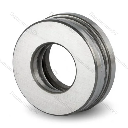 Подшипник шариковый упорный 53204 от производителя  NSK Подшипник шариковый упорный 53204 от производителя  NSK