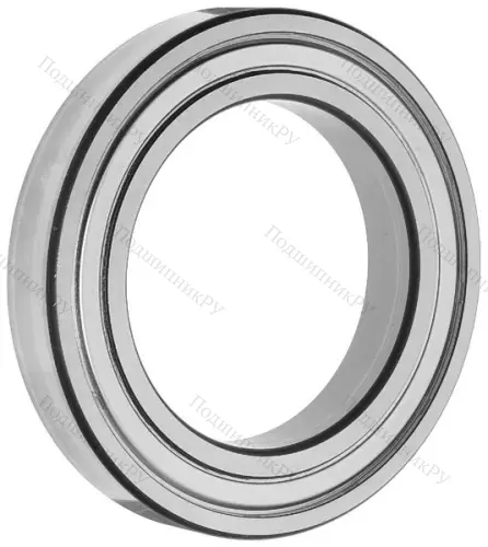 Шариковый однорядный подшипник 80316 (6316 ZZ) в Воронеже
