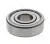 Однорядный шариковый подшипник 6013 2Z от производителя  SKF Однорядный шариковый подшипник 6013 2Z от производителя  SKF