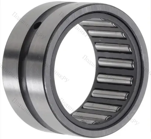Игольчатый подшипник NK 73/25 R от производителя  NTN Игольчатый подшипник NK 73/25 R от производителя  NTN