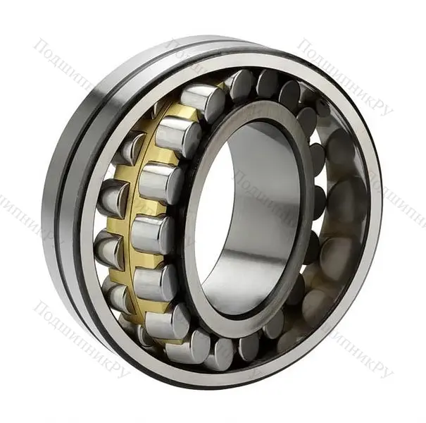 Сферический роликовый подшипник 23120 E 1A M C 3