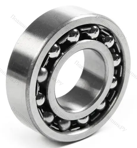 Двухрядный шариковый подшипник 2213 K