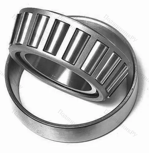 Конический роликовый подшипник HR 32909 J от производителя  NSK Конический роликовый подшипник HR 32909 J от производителя  NSK