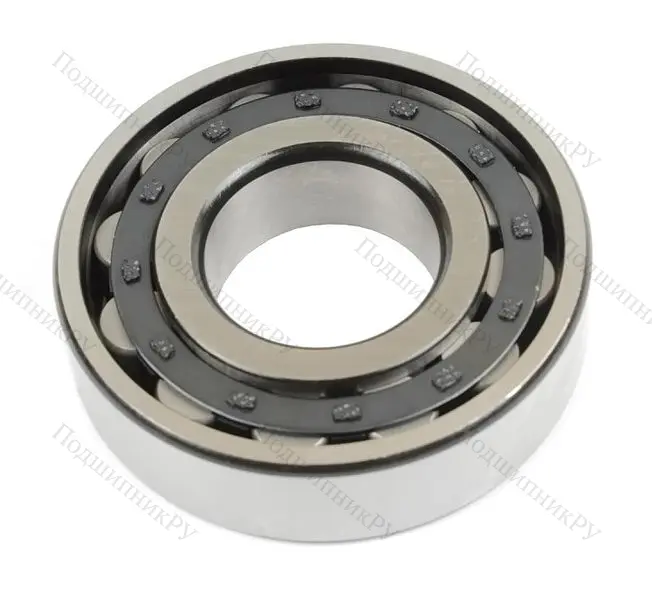 Роликовый цилиндрический подшипник N 204 ETVP 2