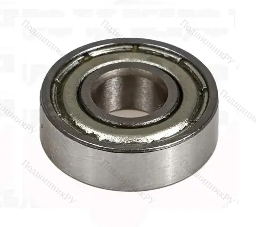 Дюймовый шариковый подшипник R 10 ZZ (KLNJ 5/8-2RZY) в Воронеже Дюймовый шариковый подшипник R 10 ZZ (KLNJ 5/8-2RZY) в Воронеже