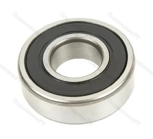 Однорядный шариковый подшипник 6910 DDU от производителя  NSK Однорядный шариковый подшипник 6910 DDU от производителя  NSK