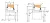 Конический роликовый подшипник 33208 ASSY 92KA 1 от производителя  TIMKEN