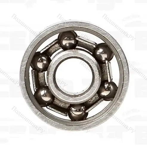 Дюймовый шариковый подшипник RLS 9 (LJ 1.1/8) в Воронеже Дюймовый шариковый подшипник RLS 9 (LJ 1.1/8) в Воронеже